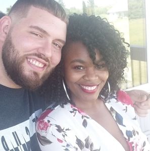 Meet your Posher, Terika